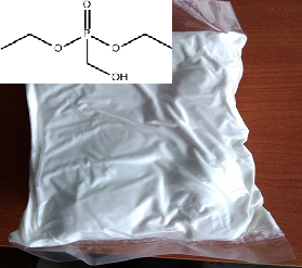羟甲基膦酸二乙酯