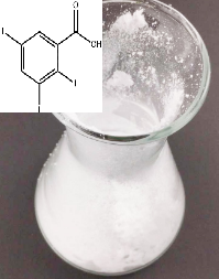 2,3,5-三碘苯甲酸