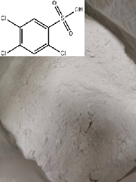 2,4,5-三氯苯磺酸钠