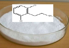2,4-二氯苯酚呋喃