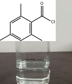 2,4,6-三甲基苯甲酰氯