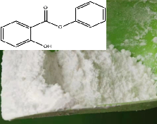 水杨酸苯酯