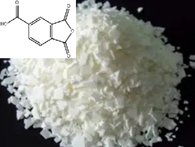 偏苯三酸酐