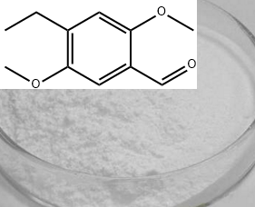 2,5-二甲氧基-4-乙基苯甲醛