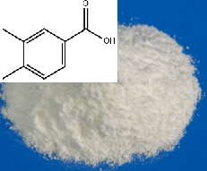 3,4-二甲基苯甲酸