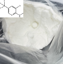 3-氯-N-甲基-5-(三氟甲基)吡啶-2-胺