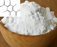 2,3,5,6-四氟对苯二甲酸