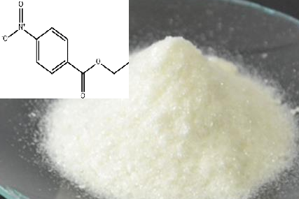 对硝基苯甲酸乙酯