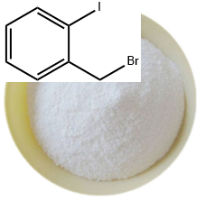 2-碘苯甲基溴