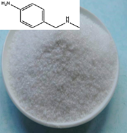 4-氨基-N-甲基苄胺