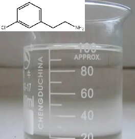 2-(3-氯苯基)乙胺
