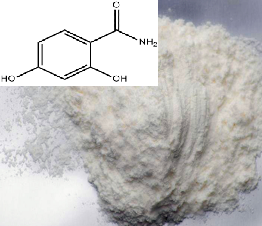 2,4-二羟基苯甲酰胺