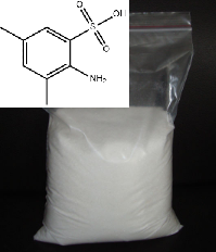 2,4-二甲基苯胺-6-磺酸