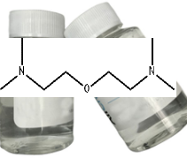 双二甲胺基乙基醚