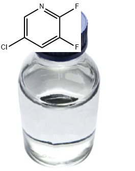 2,3-二氟-5-氯吡啶