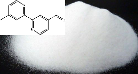 4'-甲基-2,2'-联吡啶-4-甲醛