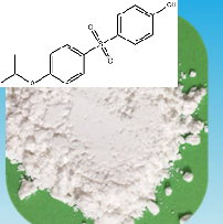 4-羟基-4'-异丙氧基二苯砜
