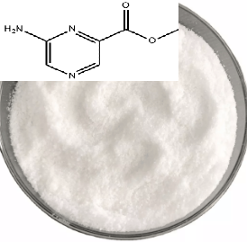 6-氨基-吡嗪-2-羧酸甲酯