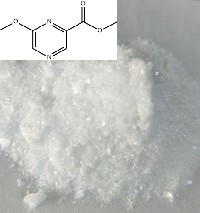 2-甲氧基-6-羧酸甲酯吡嗪