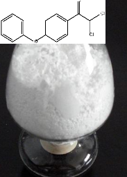 4-苯氧基-2',2'-二氯苯乙酮