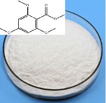 2,4,6-三甲氧基苯甲酸甲酯