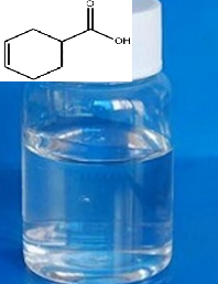 3-环己烯-1-甲酸
