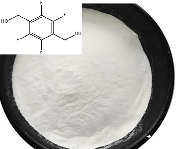 2,3,5,6-四氟对苯二甲醇