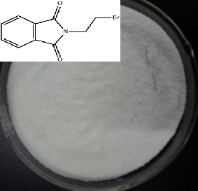 N-(2-溴乙基)邻苯二甲酰亚胺