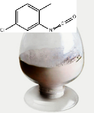 5-氯-2-甲基苯基异氰酸酯