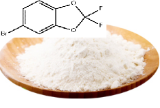 5-溴-2,2-二氟-1,3-苯并二恶茂