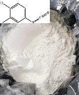3-氯-4-甲基苯异氰酸酯