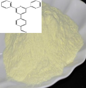 4'-(4-甲酰基苯基)-2,2':6',2"-三联吡啶