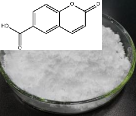 6-羧基香豆素