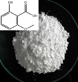 2-羟基-6-甲氧基苯甲酸