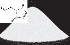 N-烯丙基马来酰亚胺