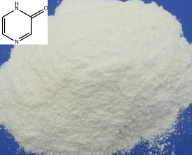 羟基吡嗪