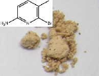 6-溴-5-甲基吡啶-2-胺