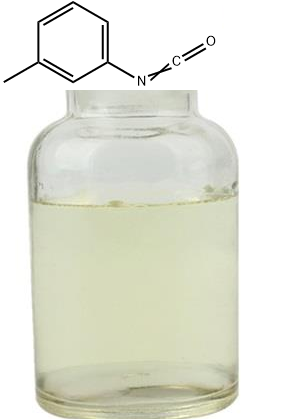 异氰酸间甲苯酯