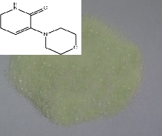 5,6-二氢-3-(4-吗啉基)-2(1H)-吡啶酮
