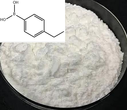 4-乙基苯硼酸