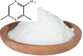 3,5-二甲基吡嗪-2-胺