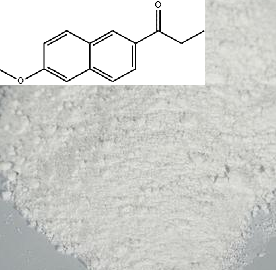 2-甲氧基-6-丙酰基萘