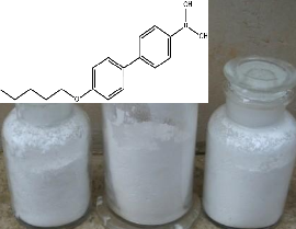 4-戊氧基联苯硼酸