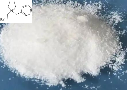 苄基三乙基溴化铵
