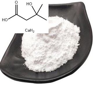 β-甲基-b-羟基丁酸钙