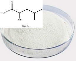 2-羟基-4-甲基戊酸钙盐