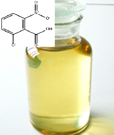 2-氯-6-硝基苯甲酸