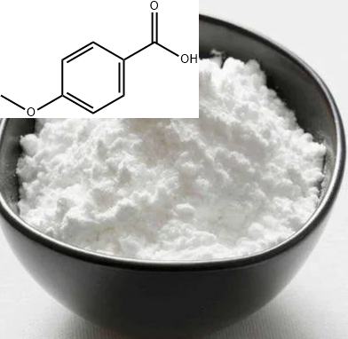 对甲氧基苯甲酸