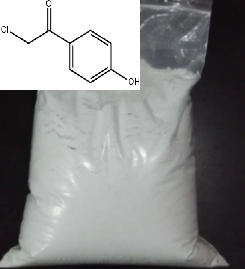 2-氯-4'-羟基苯乙酮