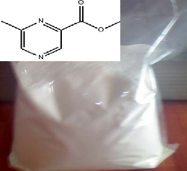 6-甲基-2-吡嗪甲酸甲酯